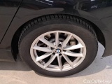  Bmw  Serie 5 BMW  / 2020 / 5P / STATION WAGON 520D XDRIVE BUSINESS AUTO MH48V TOURING #18