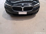  Bmw  Serie 5 BMW  / 2020 / 5P / STATION WAGON 520D XDRIVE BUSINESS AUTO MH48V TOURING #25