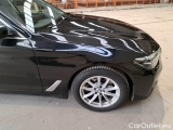  Bmw  Serie 5 BMW  / 2020 / 5P / STATION WAGON 520D XDRIVE BUSINESS AUTO MH48V TOURING #33