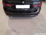  Bmw  Serie 5 BMW  / 2020 / 5P / STATION WAGON 520D XDRIVE BUSINESS AUTO MH48V TOURING #47