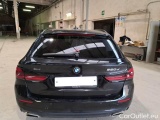  Bmw  Serie 5 BMW  / 2020 / 5P / STATION WAGON 520D XDRIVE BUSINESS AUTO MH48V TOURING #45
