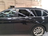  Bmw  Serie 5 BMW  / 2020 / 5P / STATION WAGON 520D XDRIVE BUSINESS AUTO MH48V TOURING #59