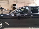  Bmw  Serie 5 BMW  / 2020 / 5P / STATION WAGON 520D XDRIVE BUSINESS AUTO MH48V TOURING #63