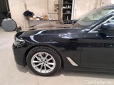  Bmw  Serie 5 BMW  / 2020 / 5P / STATION WAGON 520D XDRIVE BUSINESS AUTO MH48V TOURING #66