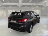  Bmw  X1 BMW  / 2019 / 5P / SUV SDRIVE 16D BUSINESS ADVANTAGE #2