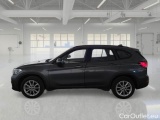  Bmw  X1 BMW  / 2019 / 5P / SUV SDRIVE 16D BUSINESS ADVANTAGE #8