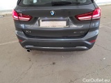  Bmw  X1 BMW  / 2019 / 5P / SUV SDRIVE 16D BUSINESS ADVANTAGE #36