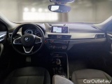  Bmw  X2 BMW  / 2017 / 5P / SUV SDRIVE 18D BUSINESS X #3