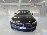  Bmw  X2 BMW  / 2017 / 5P / SUV SDRIVE 18D BUSINESS X #5