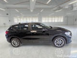  Bmw  X2 BMW  / 2017 / 5P / SUV SDRIVE 18D BUSINESS X #6
