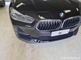  Bmw  X2 BMW  / 2017 / 5P / SUV SDRIVE 18D BUSINESS X #28