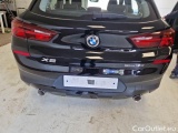  Bmw  X2 BMW  / 2017 / 5P / SUV SDRIVE 18D BUSINESS X #50
