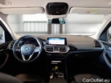  Bmw  X3 BMW  / 2021 / 5P / SUV SDRIVE 18D MH48V AUTO #3
