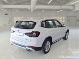  Bmw  X3 BMW  / 2021 / 5P / SUV SDRIVE 18D MH48V AUTO #2