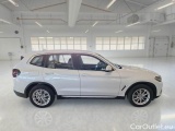  Bmw  X3 BMW  / 2021 / 5P / SUV SDRIVE 18D MH48V AUTO #7