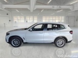  Bmw  X3 BMW  / 2021 / 5P / SUV SDRIVE 18D MH48V AUTO #8