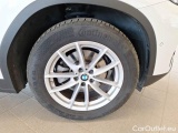  Bmw  X3 BMW  / 2021 / 5P / SUV SDRIVE 18D MH48V AUTO #17