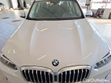  Bmw  X3 BMW  / 2021 / 5P / SUV SDRIVE 18D MH48V AUTO #28