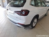 Bmw  X3 BMW  / 2021 / 5P / SUV SDRIVE 18D MH48V AUTO #45