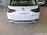  Bmw  X3 BMW  / 2021 / 5P / SUV SDRIVE 18D MH48V AUTO #48