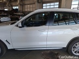  Bmw  X3 BMW  / 2021 / 5P / SUV SDRIVE 18D MH48V AUTO #64