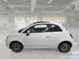  Fiat  500 FIAT  / 2015 / 3P / BERLINA 1.0 70CV IBRIDO DOLCEVITA #7