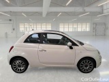  Fiat  500 FIAT  / 2015 / 3P / BERLINA 1.0 70CV IBRIDO DOLCEVITA #6
