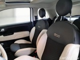  Fiat  500 FIAT  / 2015 / 3P / BERLINA 1.0 70CV IBRIDO DOLCEVITA #10