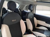  Fiat  500 FIAT  / 2015 / 3P / BERLINA 1.0 70CV IBRIDO DOLCEVITA #12