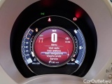  Fiat  500 FIAT  / 2015 / 3P / BERLINA 1.0 70CV IBRIDO DOLCEVITA #21