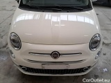  Fiat  500 FIAT  / 2015 / 3P / BERLINA 1.0 70CV IBRIDO DOLCEVITA #26
