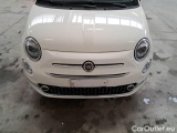  Fiat  500 FIAT  / 2015 / 3P / BERLINA 1.0 70CV IBRIDO DOLCEVITA #28