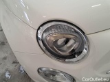  Fiat  500 FIAT  / 2015 / 3P / BERLINA 1.0 70CV IBRIDO DOLCEVITA #30