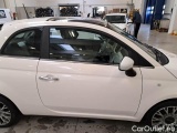  Fiat  500 FIAT  / 2015 / 3P / BERLINA 1.0 70CV IBRIDO DOLCEVITA #34