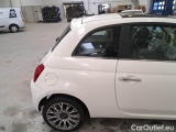  Fiat  500 FIAT  / 2015 / 3P / BERLINA 1.0 70CV IBRIDO DOLCEVITA #38