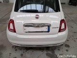  Fiat  500 FIAT  / 2015 / 3P / BERLINA 1.0 70CV IBRIDO DOLCEVITA #41