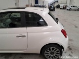  Fiat  500 FIAT  / 2015 / 3P / BERLINA 1.0 70CV IBRIDO DOLCEVITA #43
