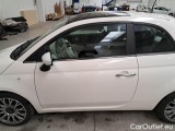  Fiat  500 FIAT  / 2015 / 3P / BERLINA 1.0 70CV IBRIDO DOLCEVITA #47