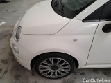  Fiat  500 FIAT  / 2015 / 3P / BERLINA 1.0 70CV IBRIDO DOLCEVITA #49