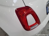  Fiat  500 FIAT  / 2015 / 3P / BERLINA 1.0 70CV IBRIDO DOLCEVITA #61