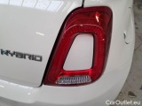  Fiat  500 FIAT  / 2015 / 3P / BERLINA 1.0 70CV IBRIDO DOLCEVITA #63
