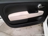  Fiat  500 FIAT  / 2015 / 3P / BERLINA 1.0 70CV IBRIDO DOLCEVITA #66