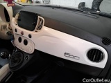  Fiat  500 FIAT  / 2015 / 3P / BERLINA 1.0 70CV IBRIDO DOLCEVITA #80