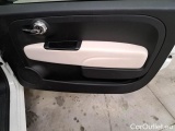 Fiat  500 FIAT  / 2015 / 3P / BERLINA 1.0 70CV IBRIDO DOLCEVITA #85