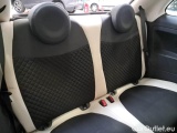  Fiat  500 FIAT  / 2015 / 3P / BERLINA 1.0 70CV IBRIDO DOLCEVITA #87
