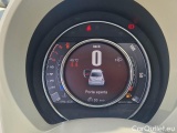  Fiat  500 FIAT  / 2015 / 3P / BERLINA 1.0 70CV IBRIDO DOLCEVITA #97