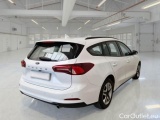  Ford  Focus FORD  / 2018 / 5P / STATION WAGON 1.5 ECOBLUE 120CV BUS. CAMBIO AUTOM. SW #2