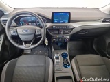  Ford  Focus FORD  / 2018 / 5P / STATION WAGON 1.5 ECOBLUE 120CV BUS. CAMBIO AUTOM. SW #3