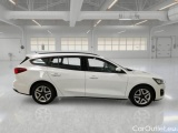  Ford  Focus FORD  / 2018 / 5P / STATION WAGON 1.5 ECOBLUE 120CV BUS. CAMBIO AUTOM. SW #7
