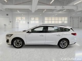  Ford  Focus FORD  / 2018 / 5P / STATION WAGON 1.5 ECOBLUE 120CV BUS. CAMBIO AUTOM. SW #8